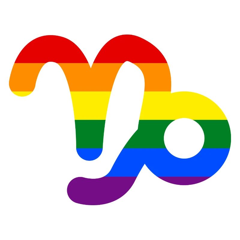 Sternzeichen Steinbock LGBT