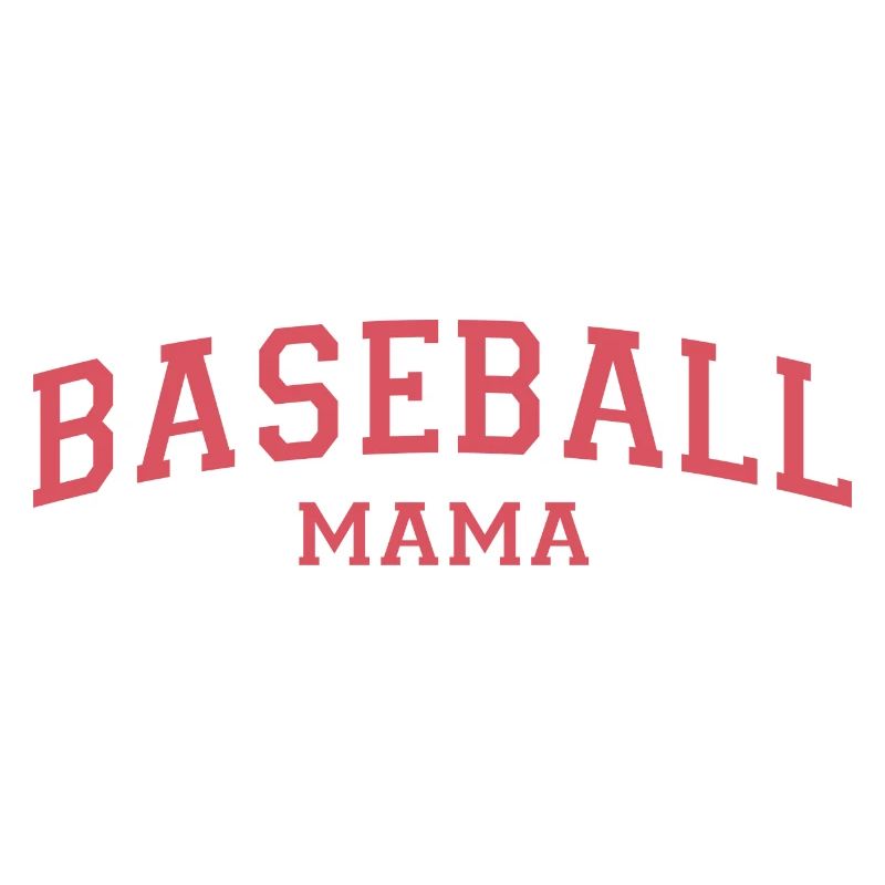 Baseball Mama