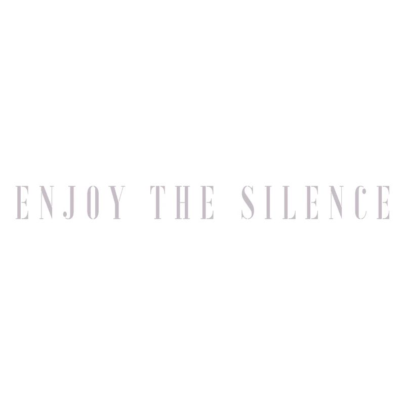 ÉCOUTE LE SILENCE