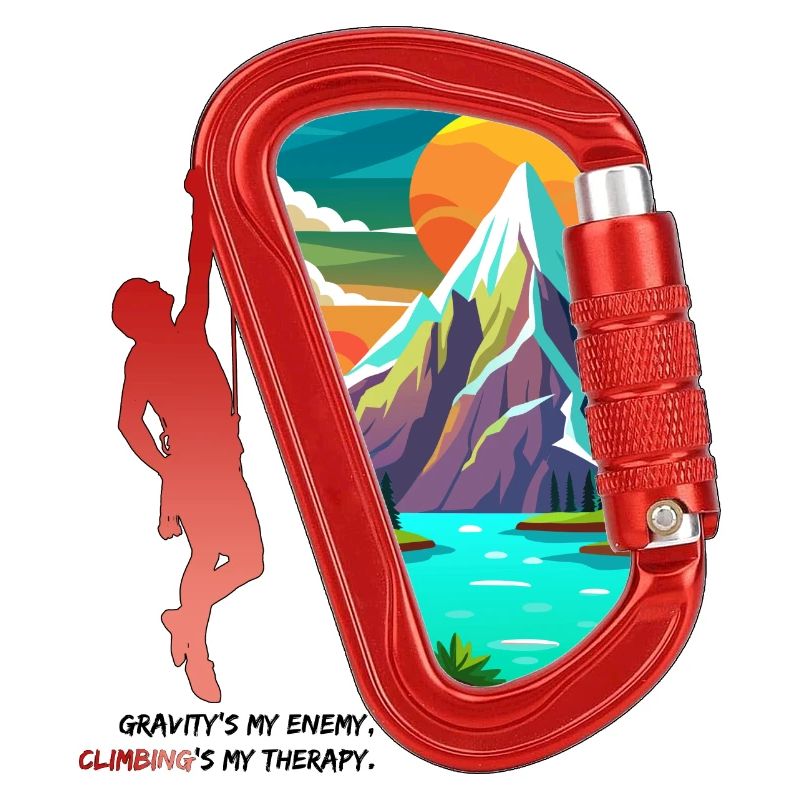 Gravity's Enemy