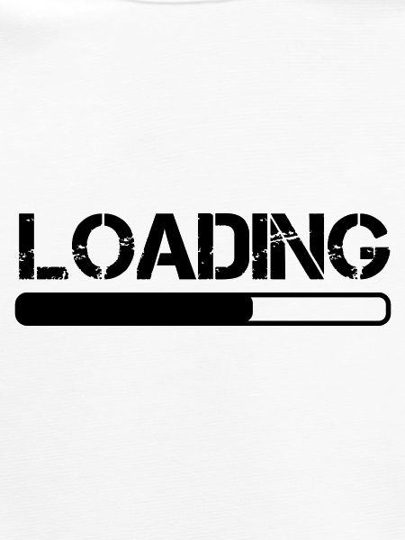 loading