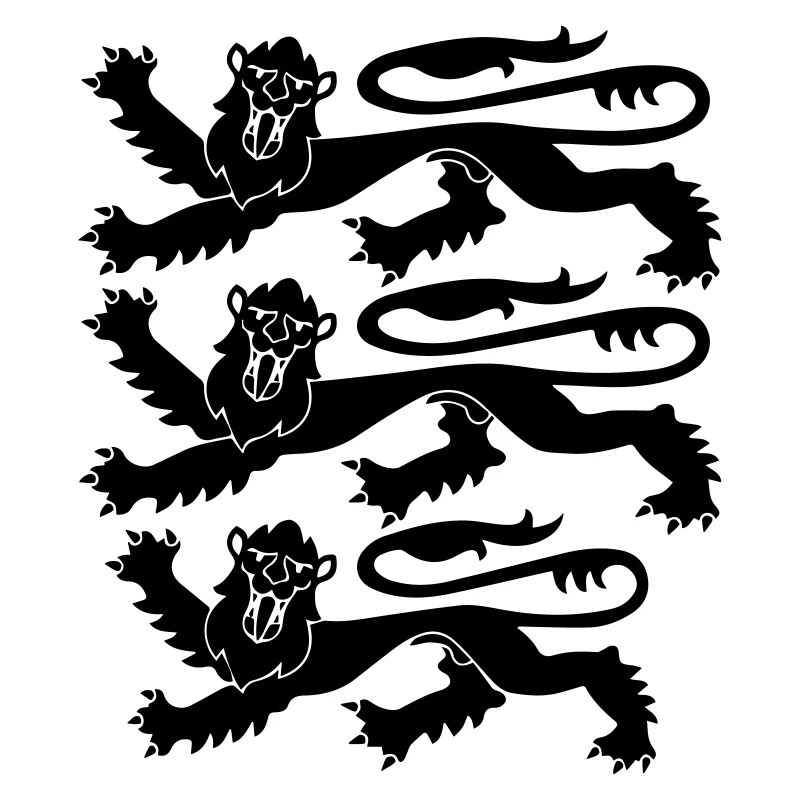 England Three Lions
