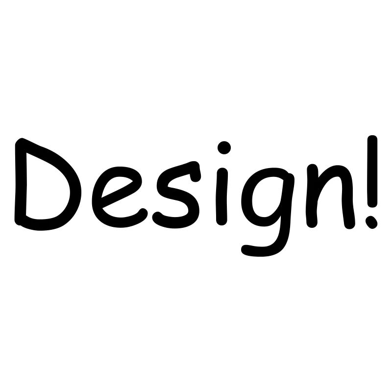 Design!