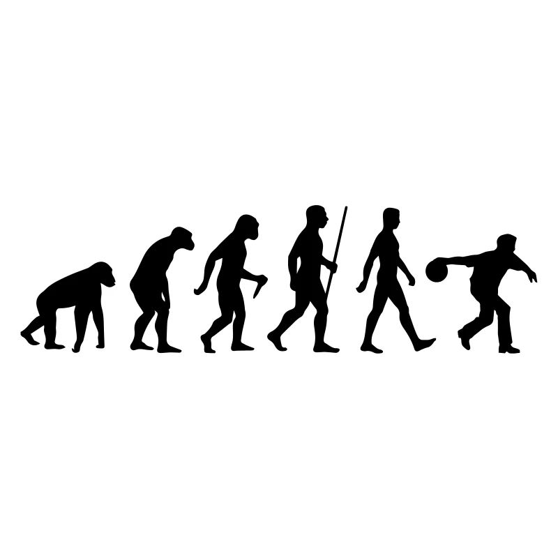 Evolution Bowling