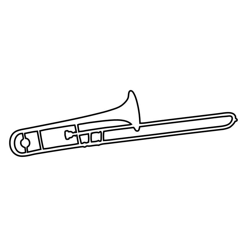 posaune
