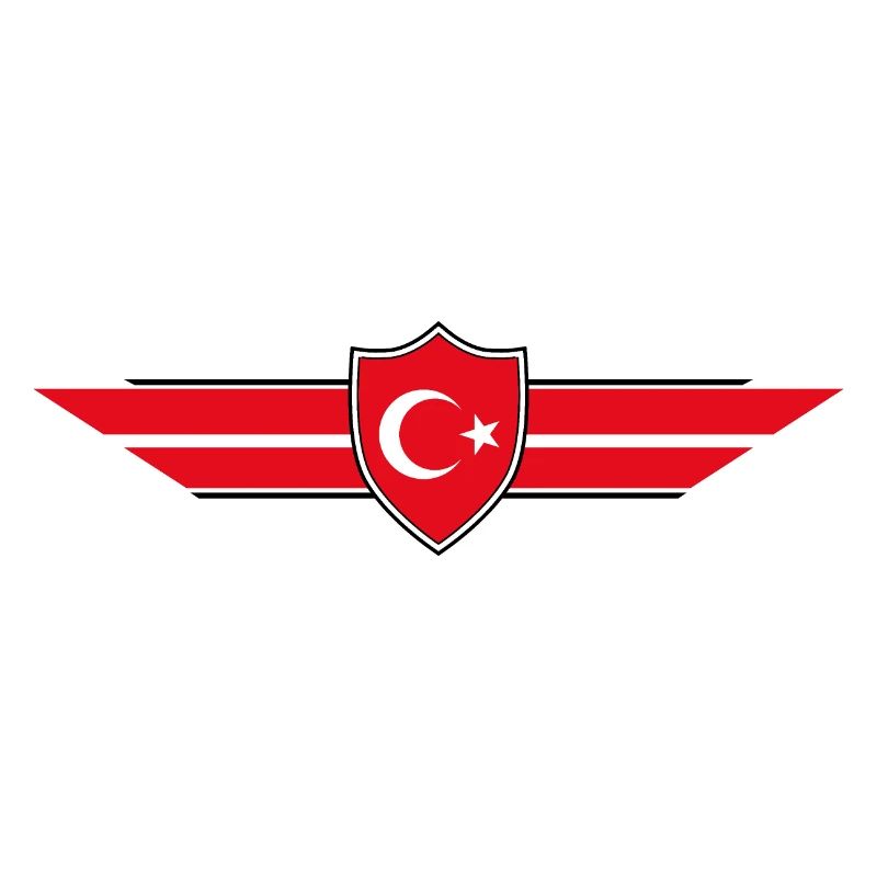 Turkey Fan
