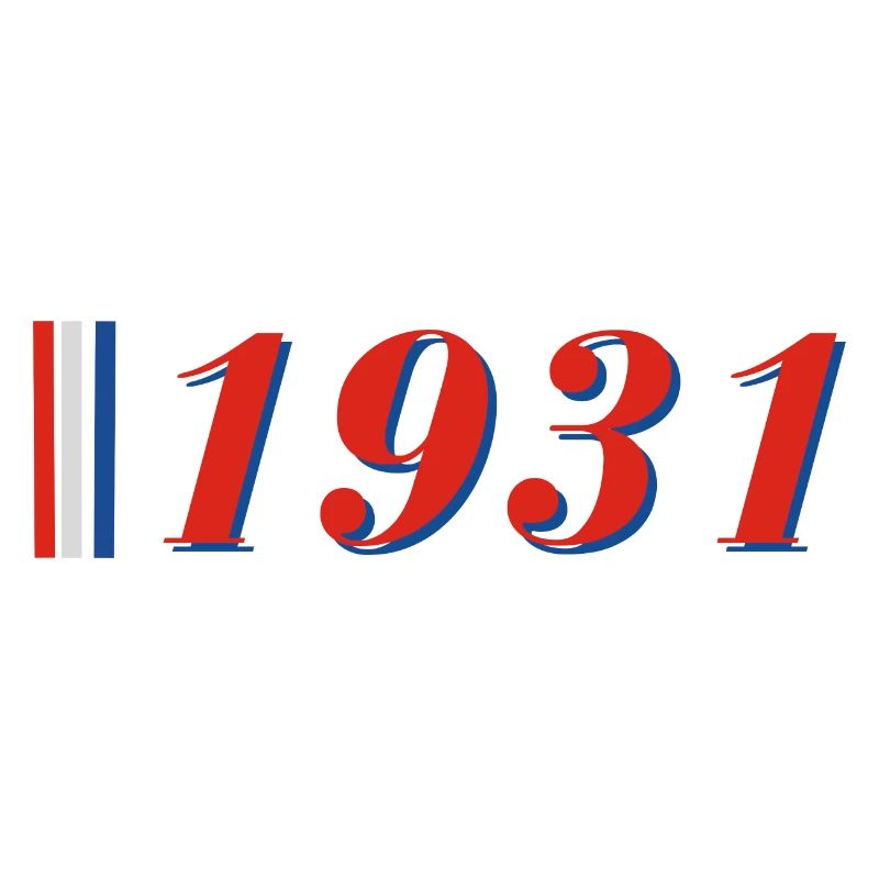 Year 1931