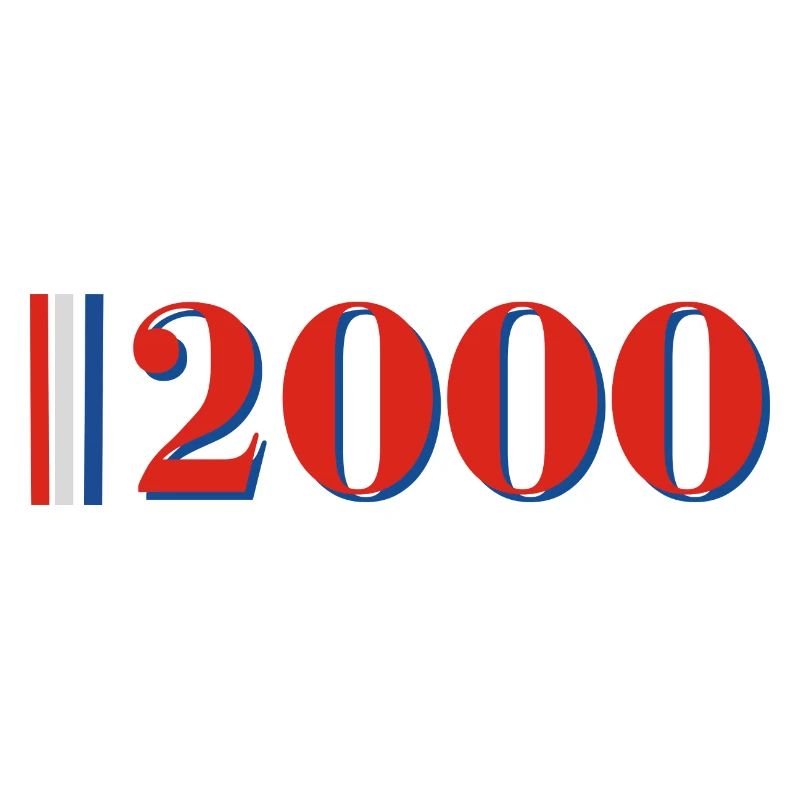 Year 2000