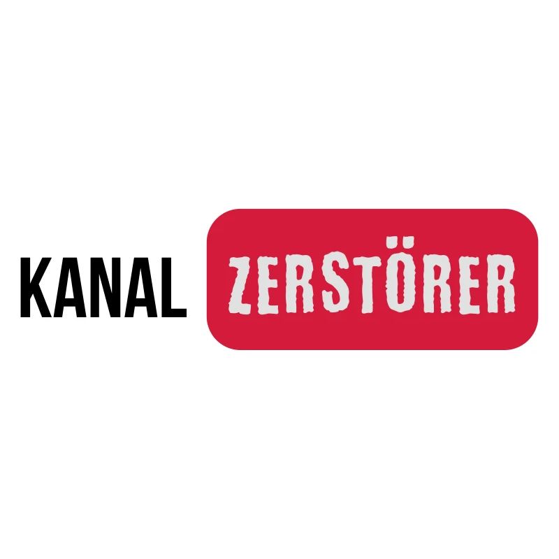 Kanalzerstörer