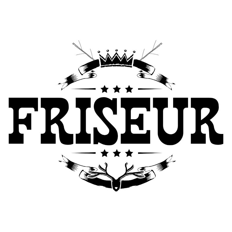 Friseur Beruf