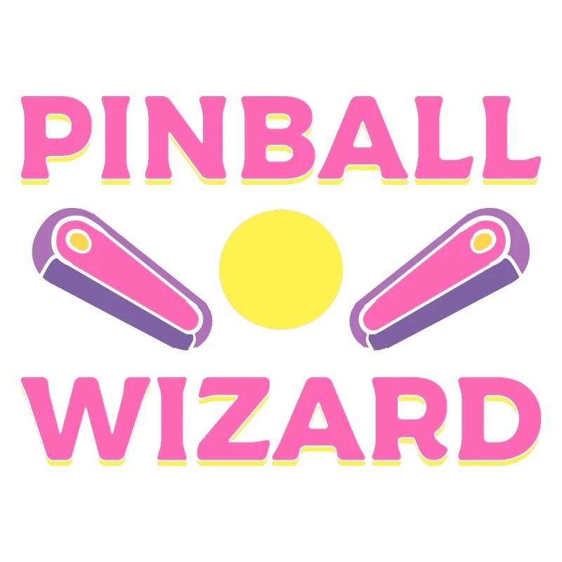 Pinball Wizard Arcade -Techniker