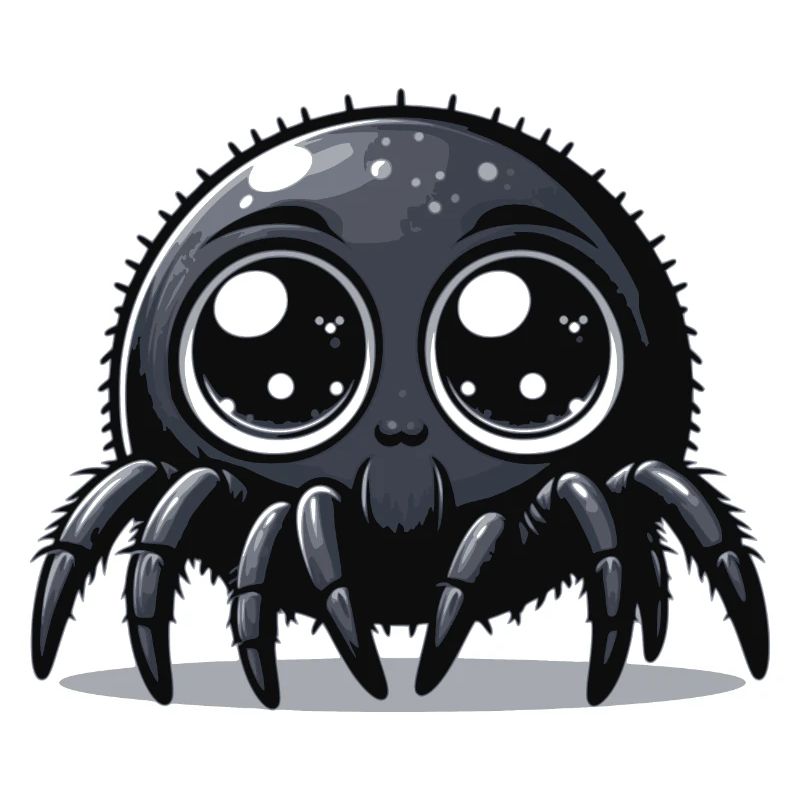 Spinne
