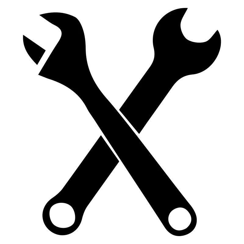 Clé à outils