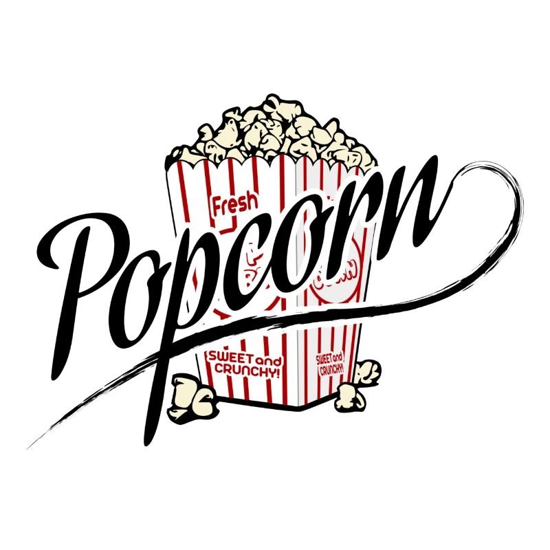 pop-corn