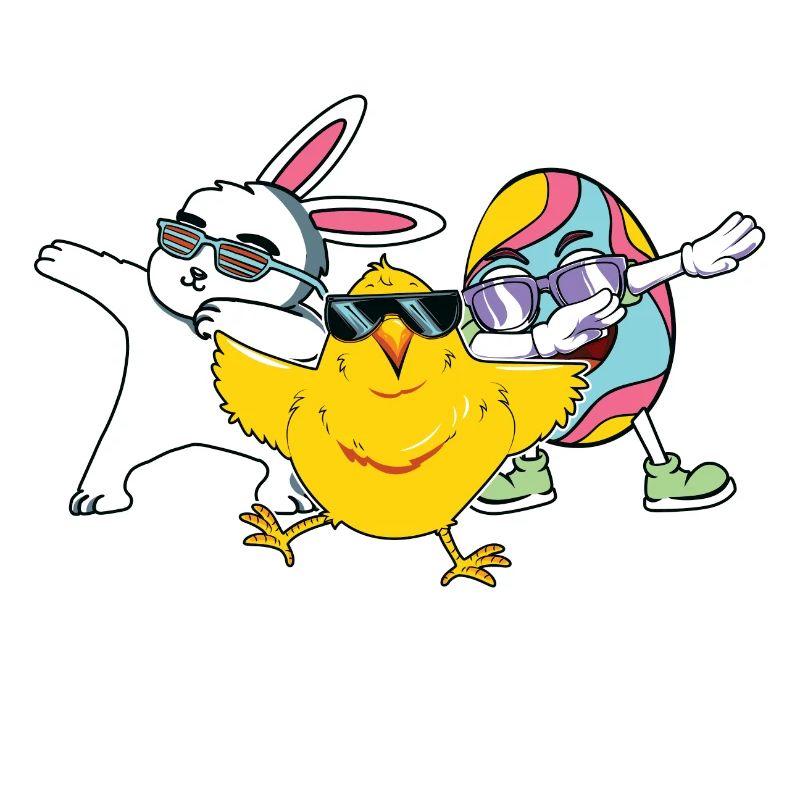 Easter Easter Easter Eggs