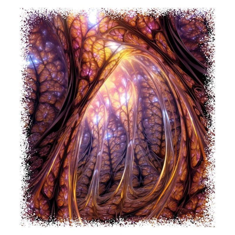 Cacao chocolat amusant Idée présente