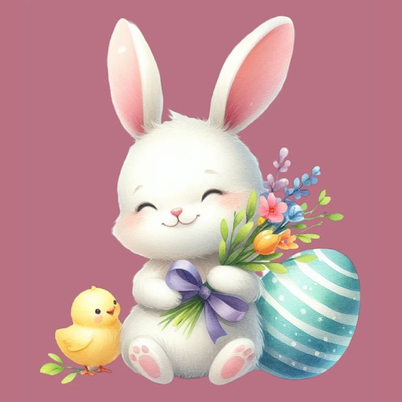 Easter Easter Bunny Easter Eve Easter Sunday Easter Egg Spring