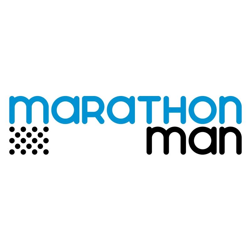 Marathon Man - Customizable