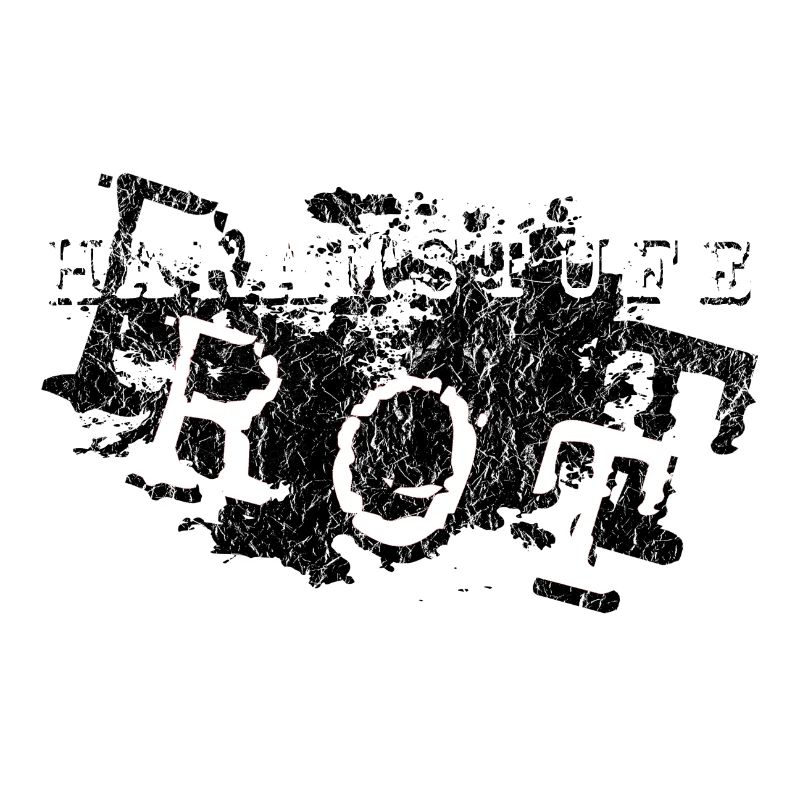 HARAMstufe ROT