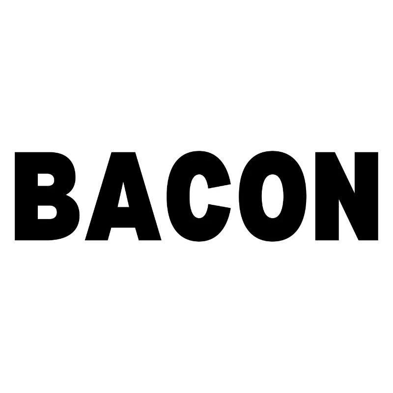 Bacon lover