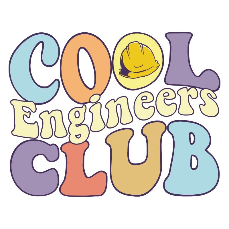 Cool Engineers Club Master Builder Engineering
