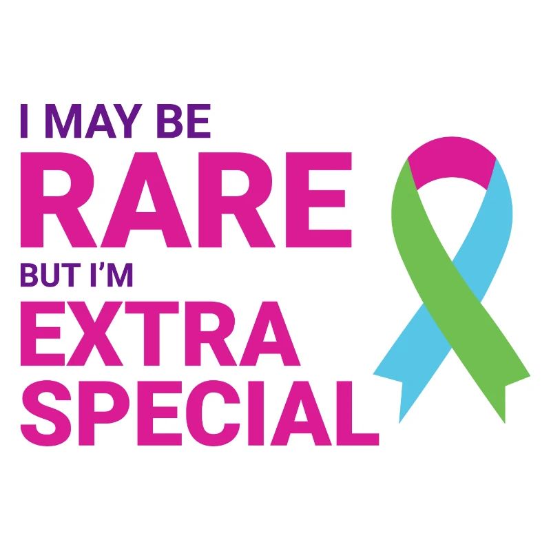 Sensibilisation aux maladies rares Extra-Special Singularness