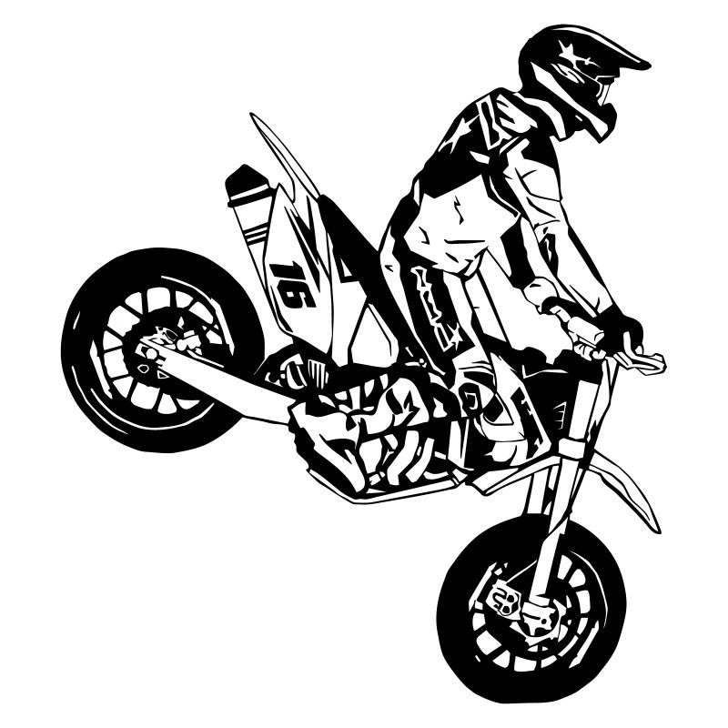 Supermoto