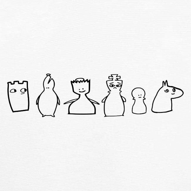 chess family