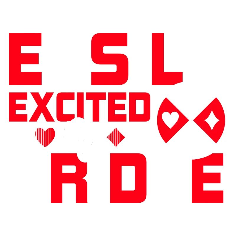 Leicht aufgeregt durch Bridge