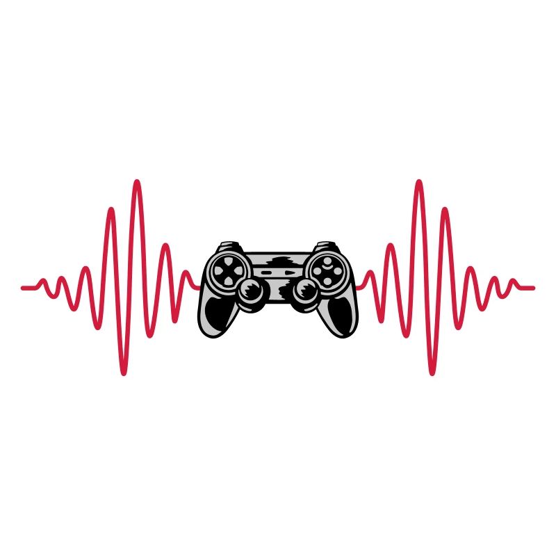 Puls Konsole Retro Controller