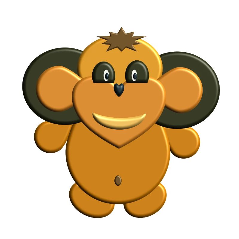Monkey