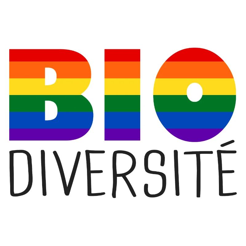 LGBT Bio diversity