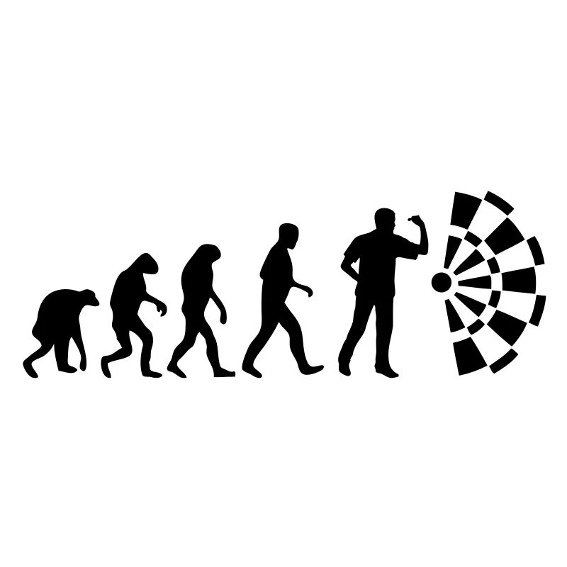 dart evolution