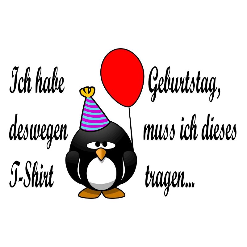 Geburtstag