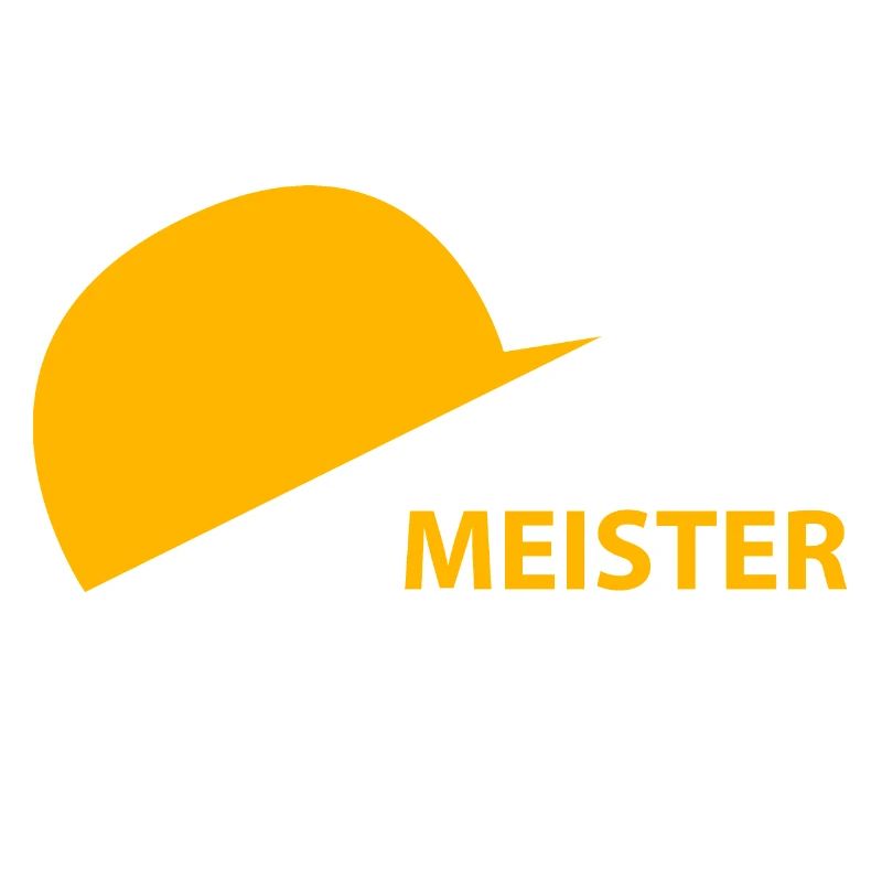 Master Builder Construction Worker
