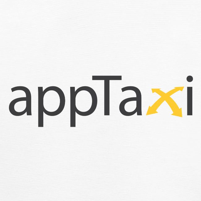 appTaxi White