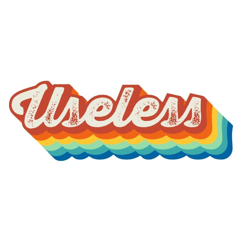 Useless Fun Sarcasm Provocative Gift