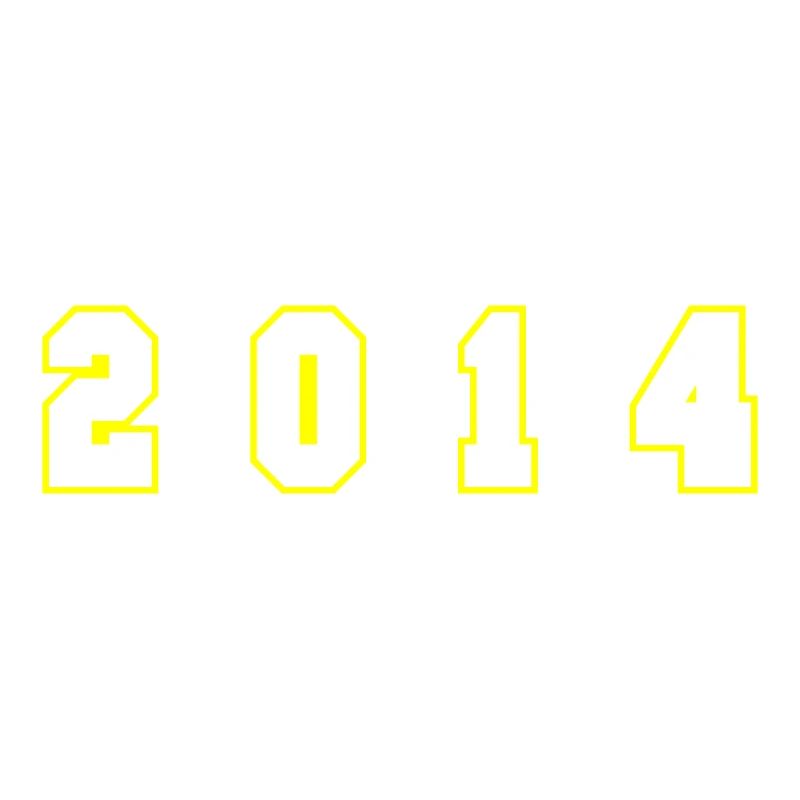 Numéro de l’année 2014
