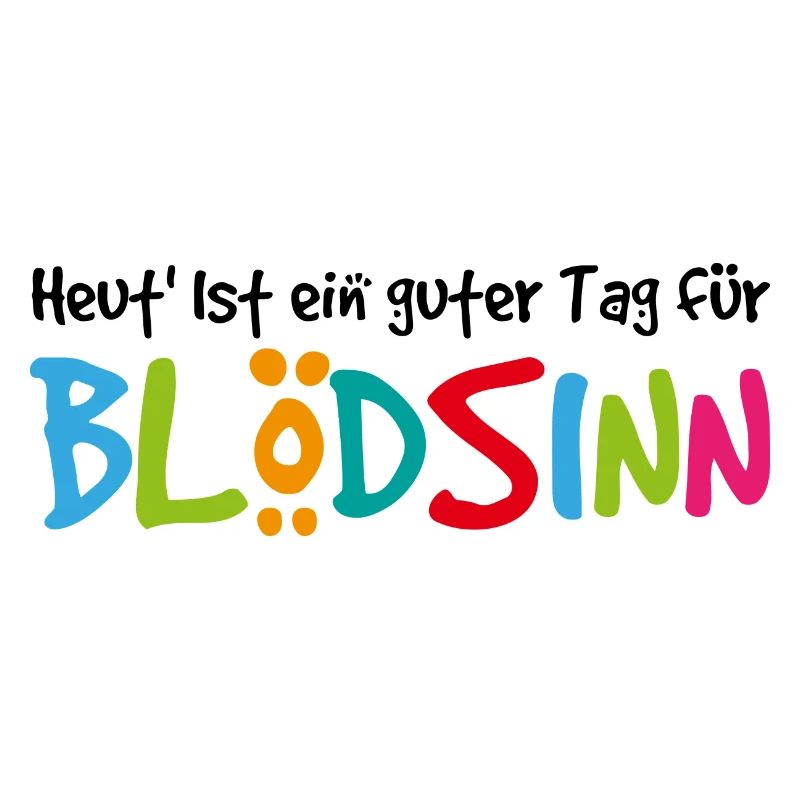 Blödsinn