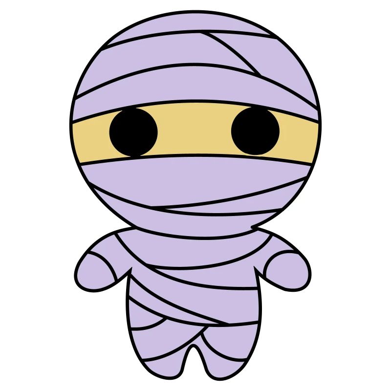 mummy