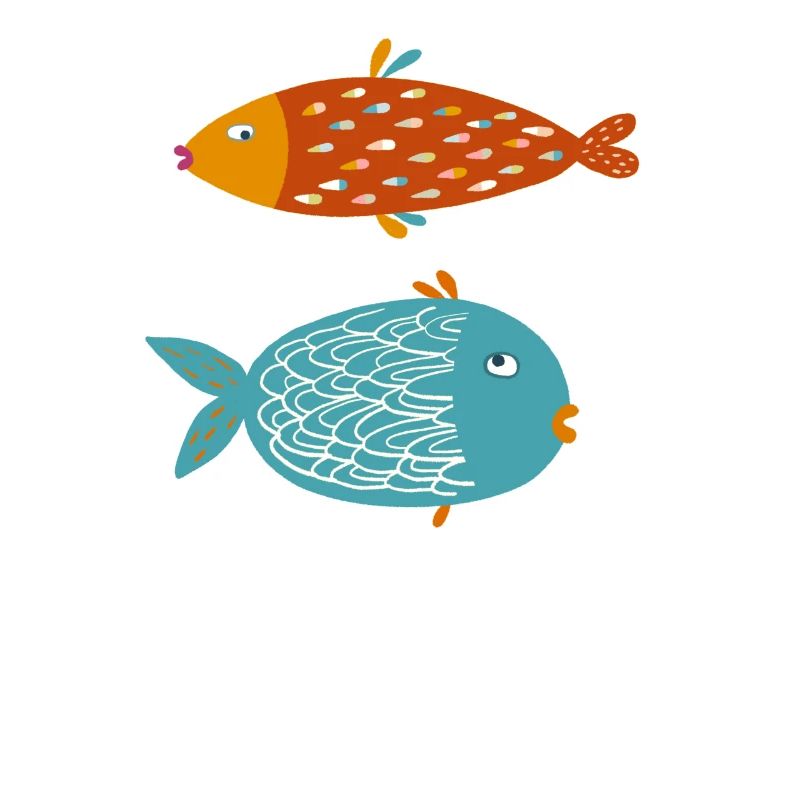 Sarcastic Fish