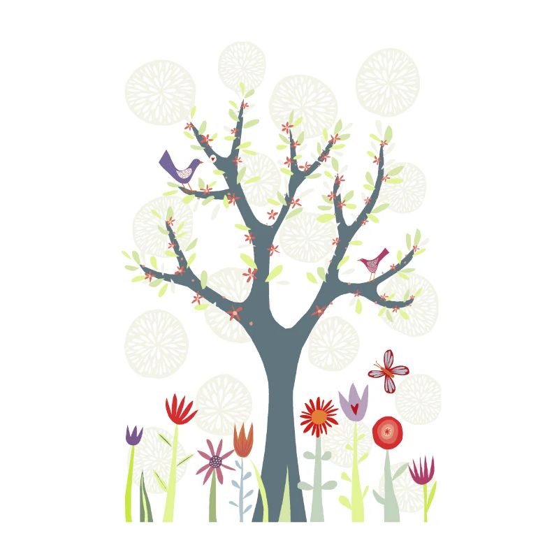 Der Garten