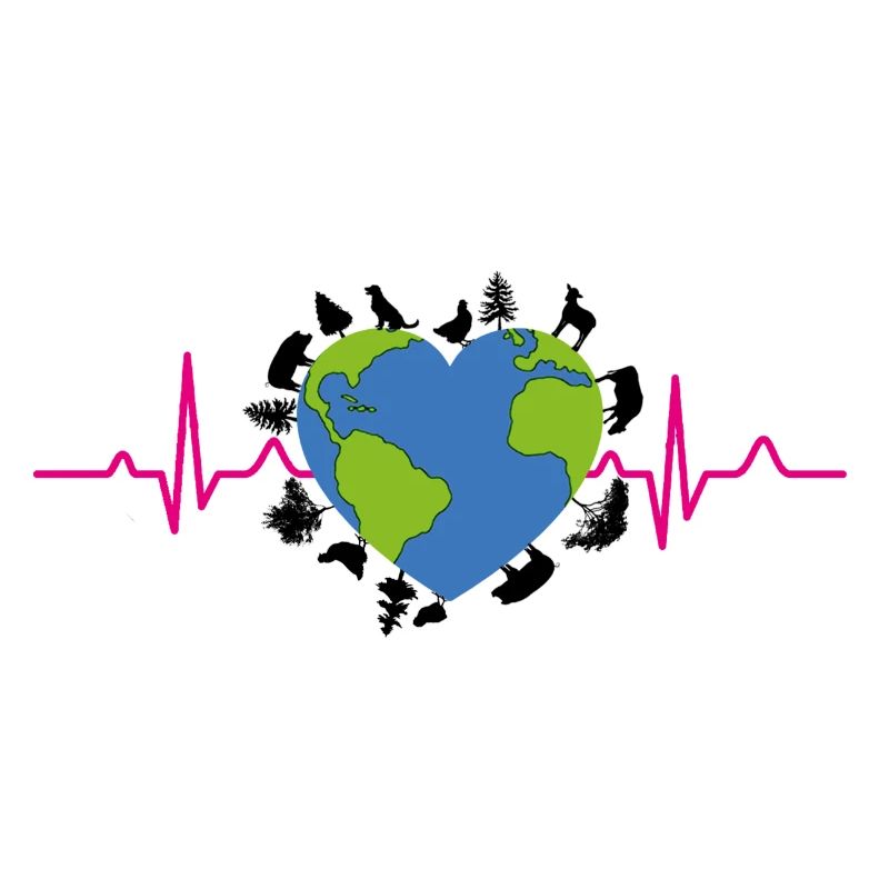 Der Herzschlag unserer Mutter Erde wird langsamer