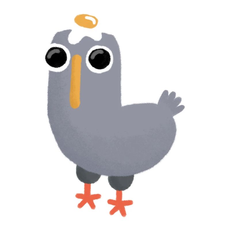 Colombe
