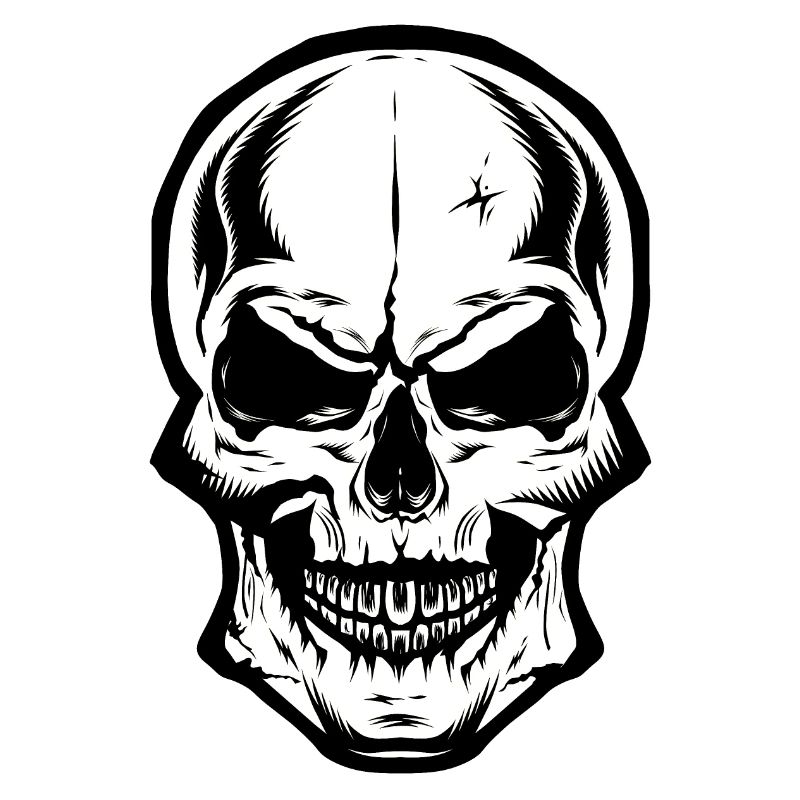 skull skull pirate