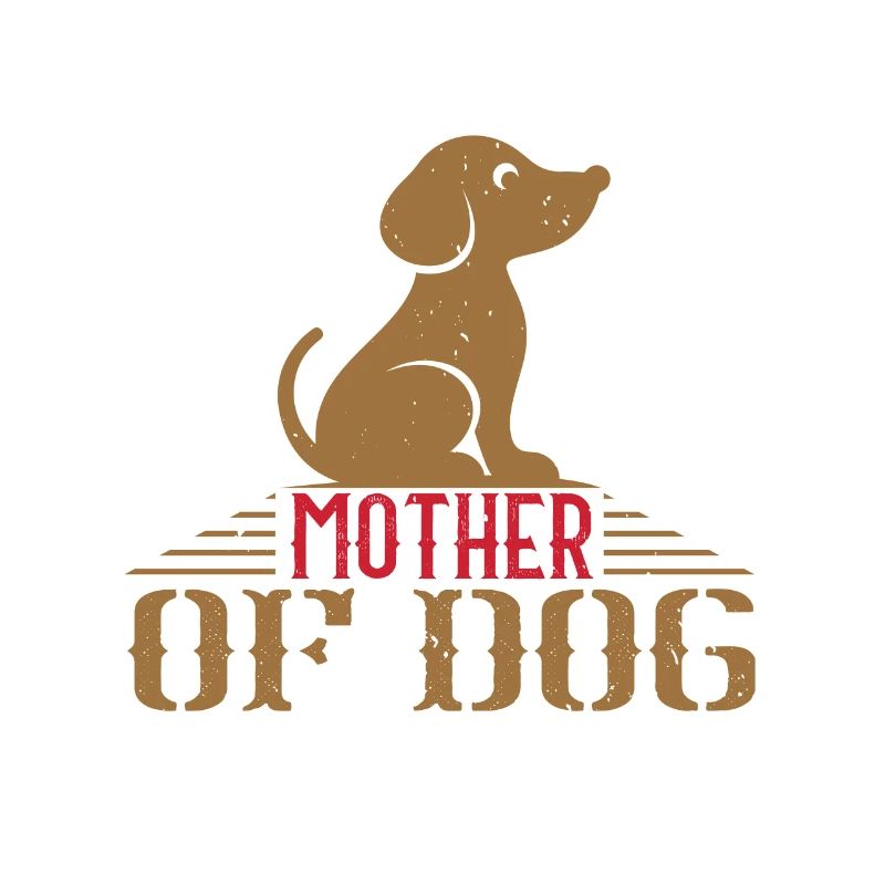 Mère de chien