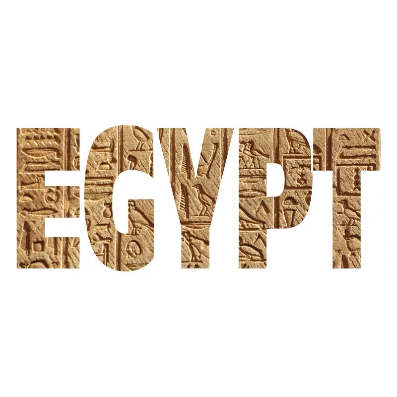 Egypte