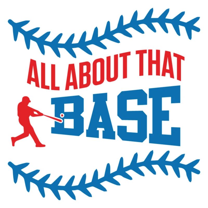 base baseball spruch