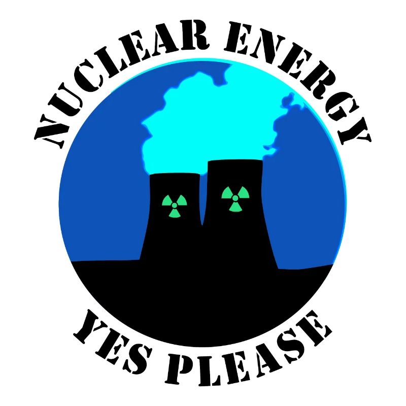 Atomenergie, Ja bitte, Ja zu Atomkraft