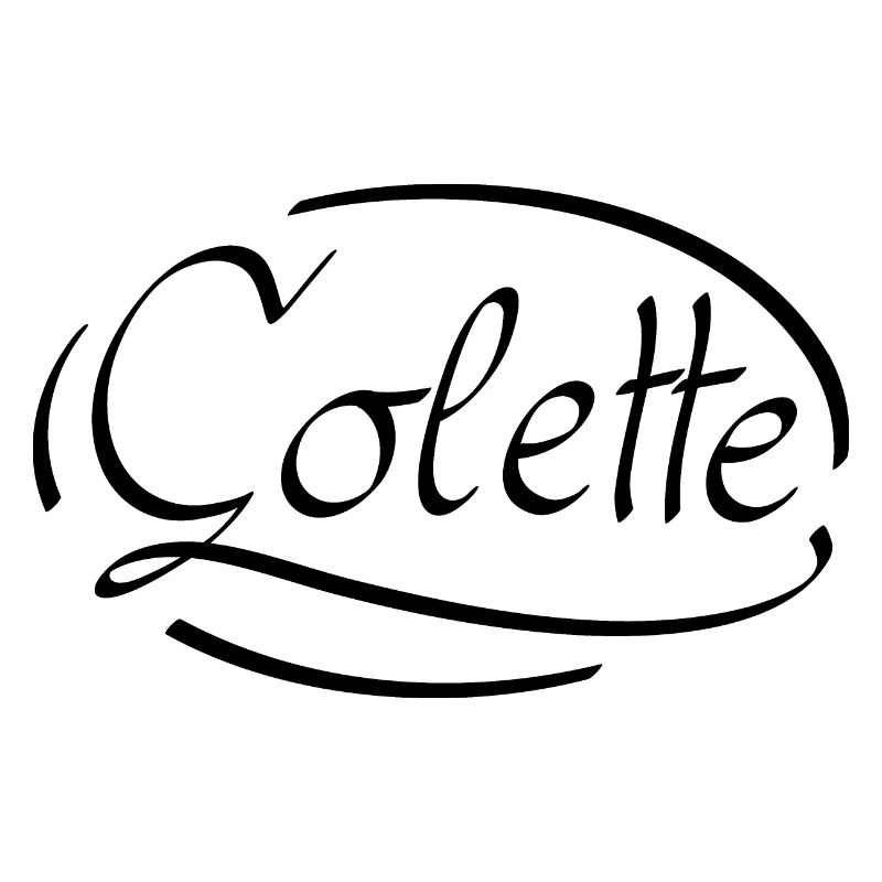 Colette